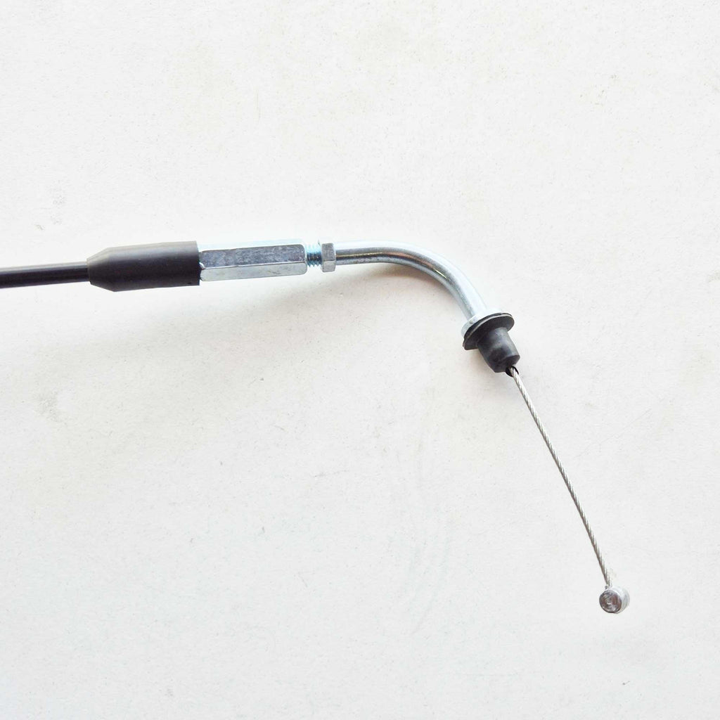 Off Road Only - Throttle Cable - PW80 91-06