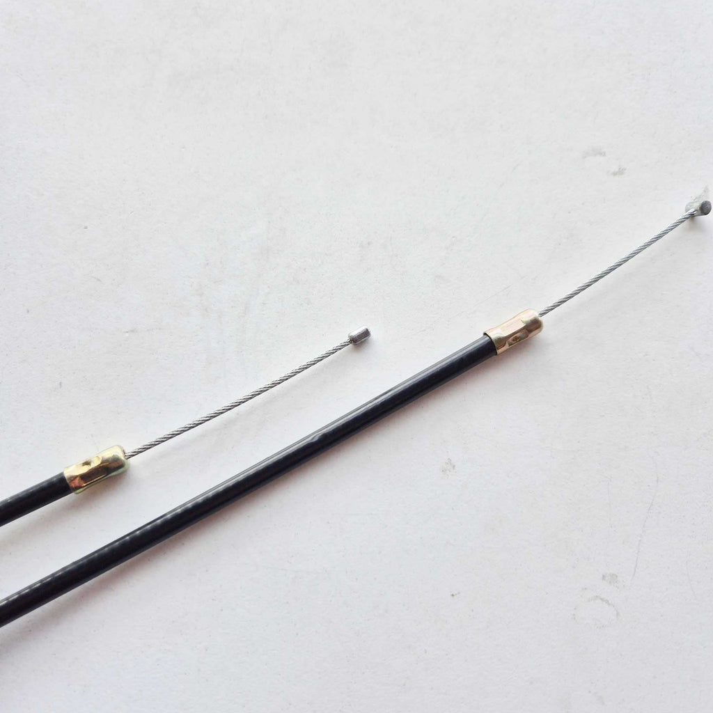 Off Road Only - Throttle Cable - PW80 91-06