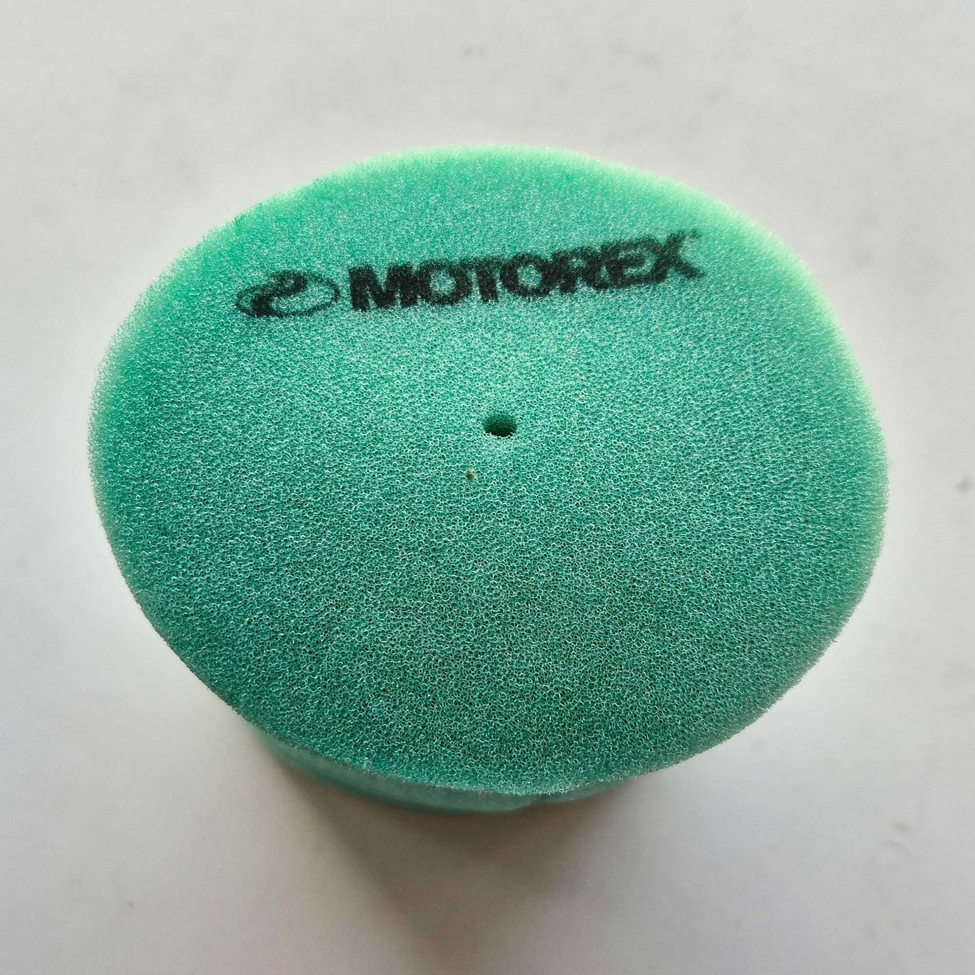 Motorex - Air Filter - Pre-Oiled - ATV/Quad - LTZ400 03-13, King Quad 400 02-25, Vinson 500 02-10