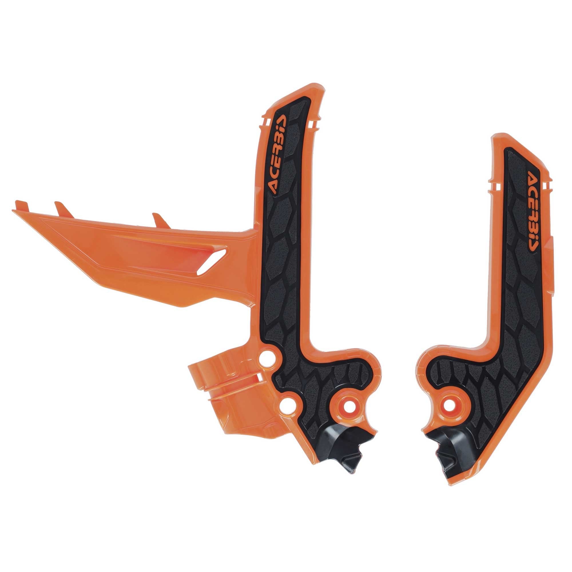 Acerbis - X-Grip - Frame Guard/Protector - KTM SX85 25-26, Gas Gas MC85 25-26