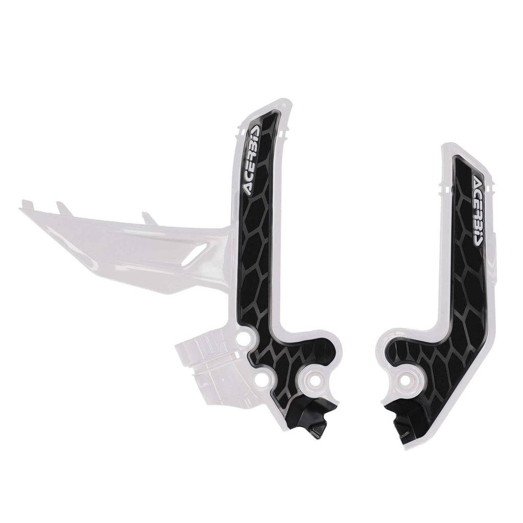 Acerbis - X-Grip - Frame Guard/Protector - KTM SX85 25-26, Gas Gas MC85 25-26