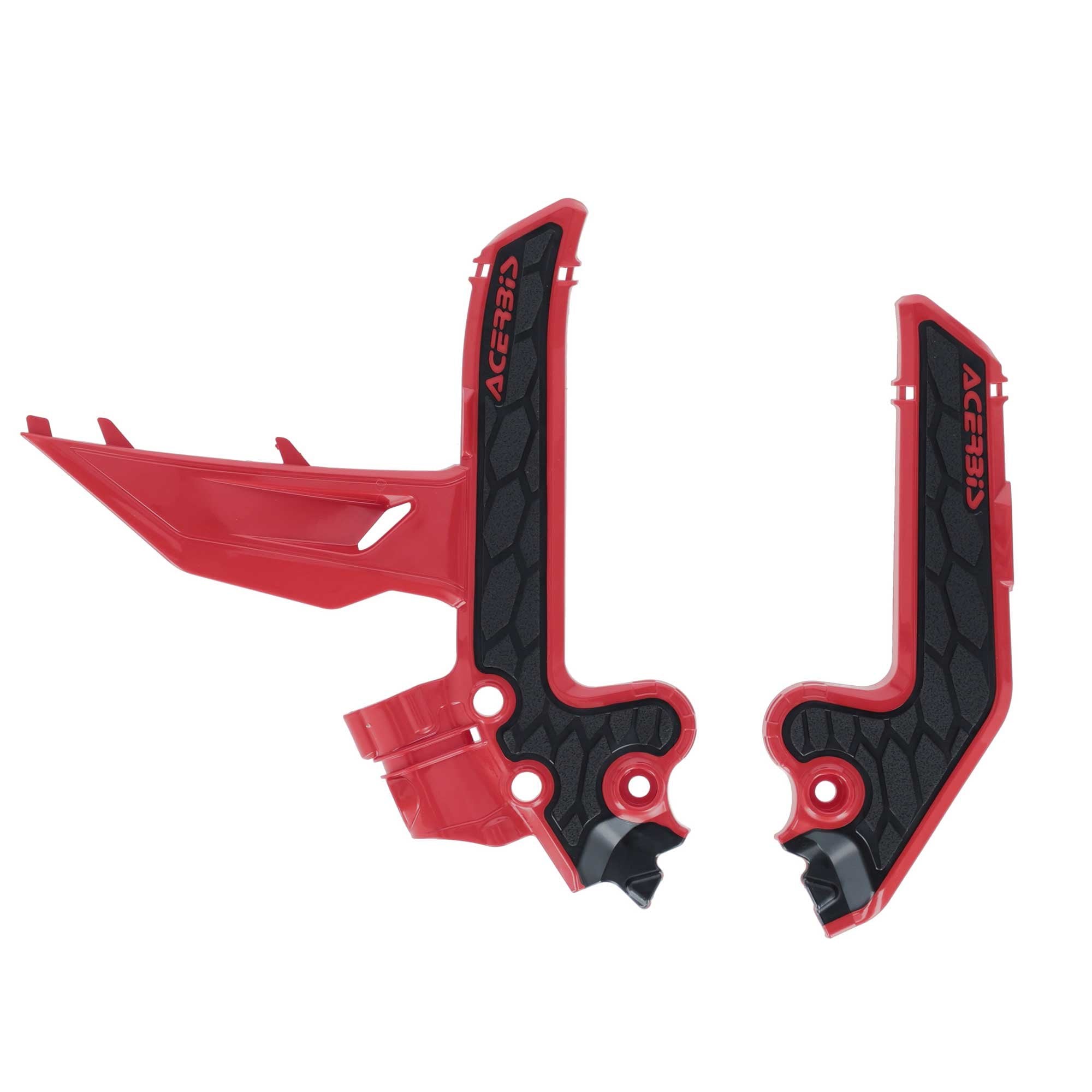 Acerbis - X-Grip - Frame Guard/Protector - KTM SX85 25-26, Gas Gas MC85 25-26