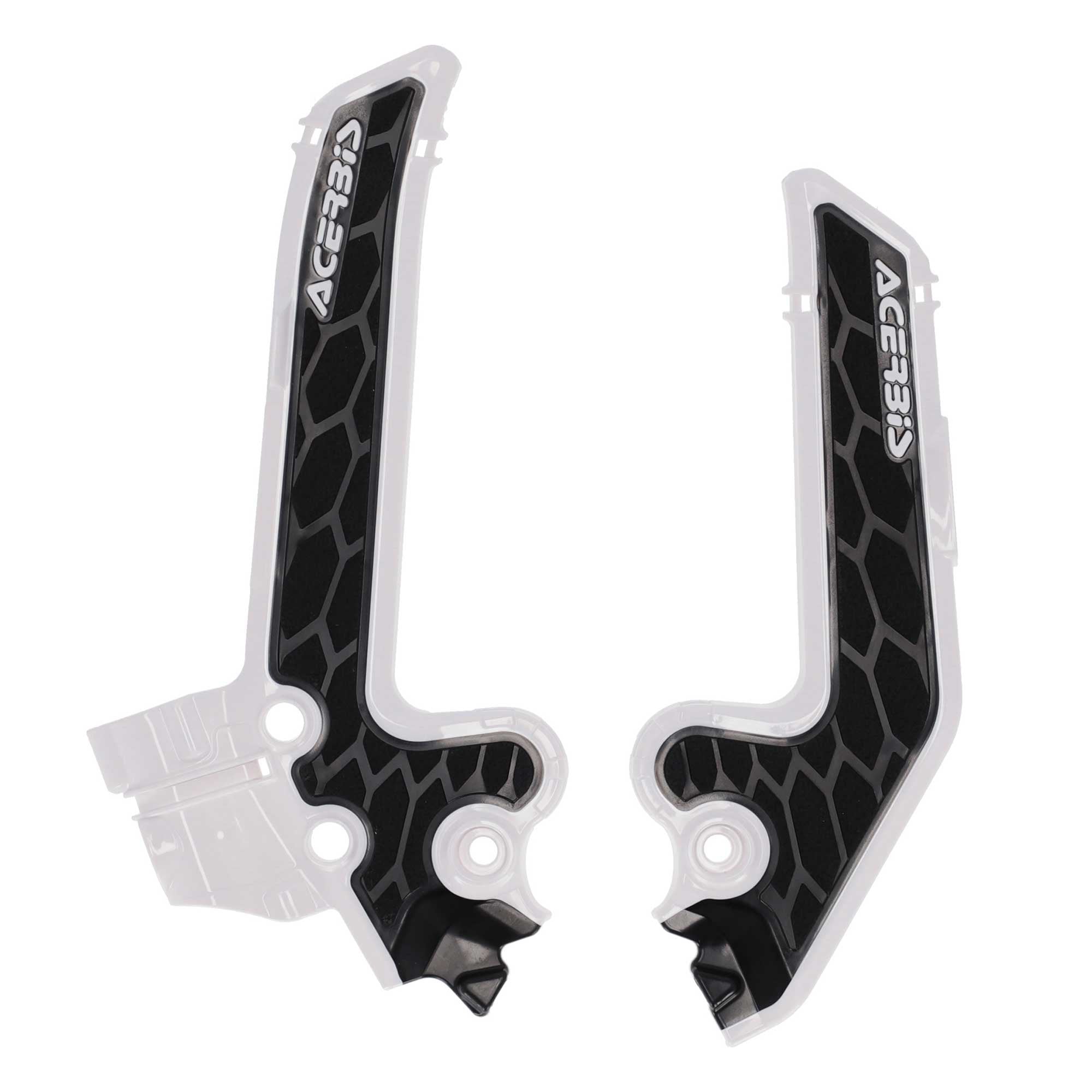 Acerbis - X-Grip - Frame Guard/Protector - Husqvarna TC85 25-26