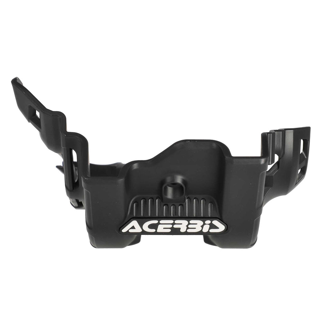 Acerbis - Skid Plate - Triumph TF250X 24-26, TF250E 26-, TF450RC 25-26, TF450E 26-