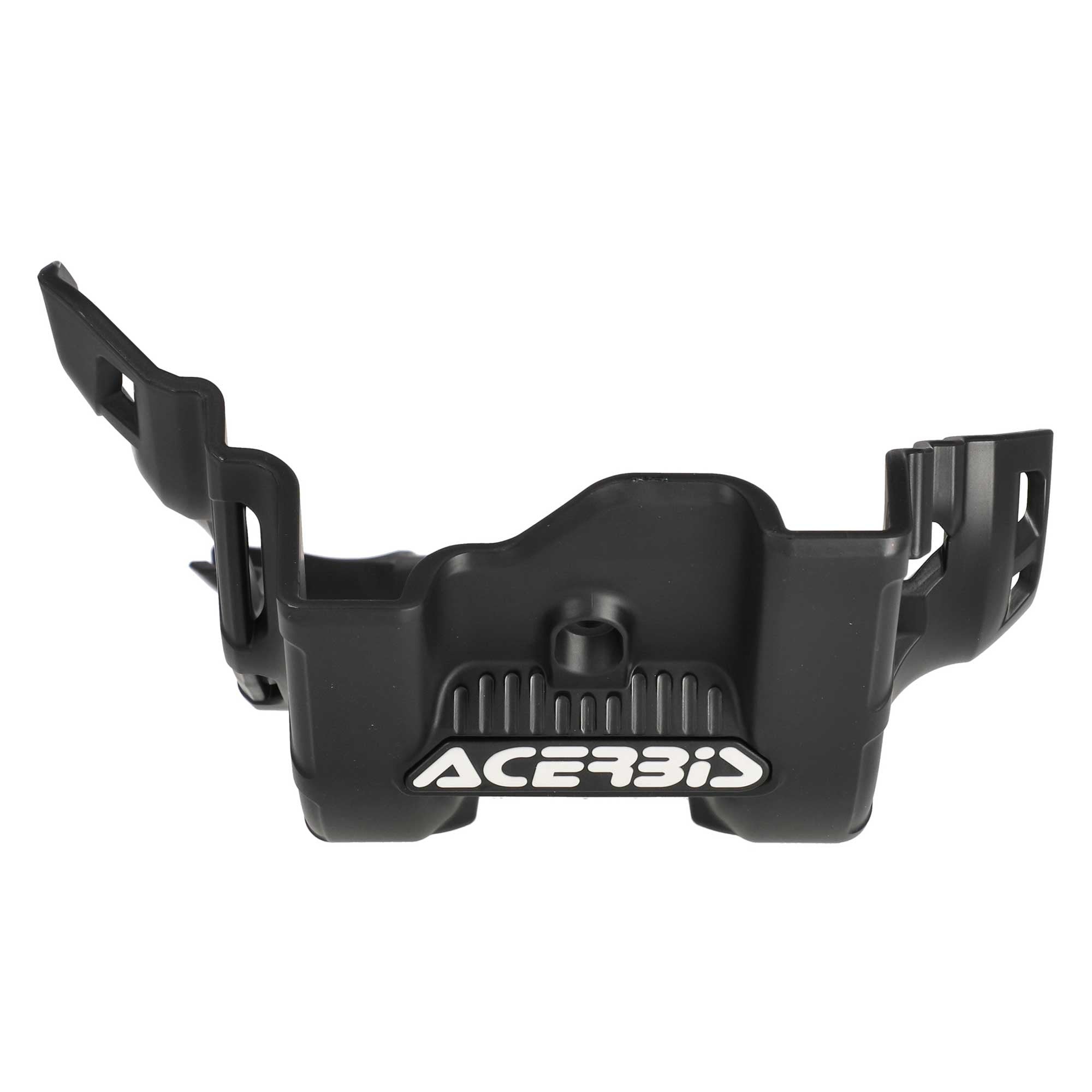 Acerbis - Skid Plate - Triumph TF250X 24-26, TF250E 26-, TF450RC 25-26, TF450E 26-