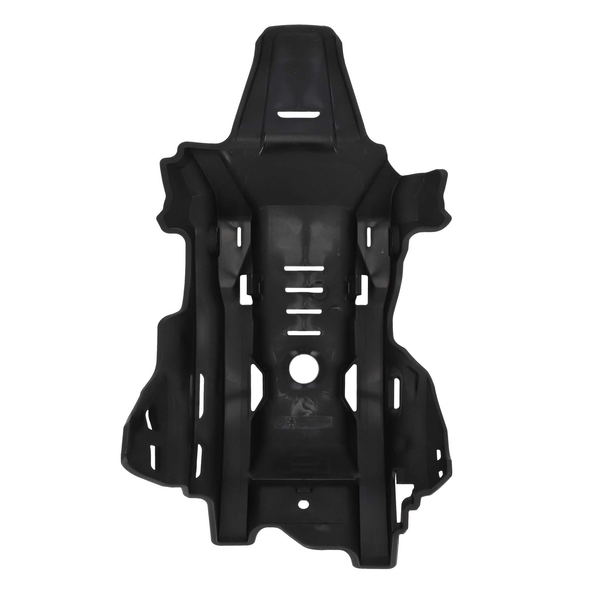Acerbis - Skid Plate - Triumph TF250X 24-26, TF250E 26-, TF450RC 25-26, TF450E 26-