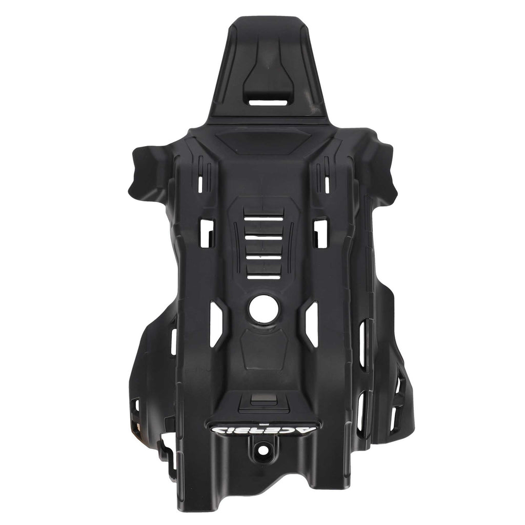 Acerbis - Skid Plate - Triumph TF250X 24-26, TF250E 26-, TF450RC 25-26, TF450E 26-