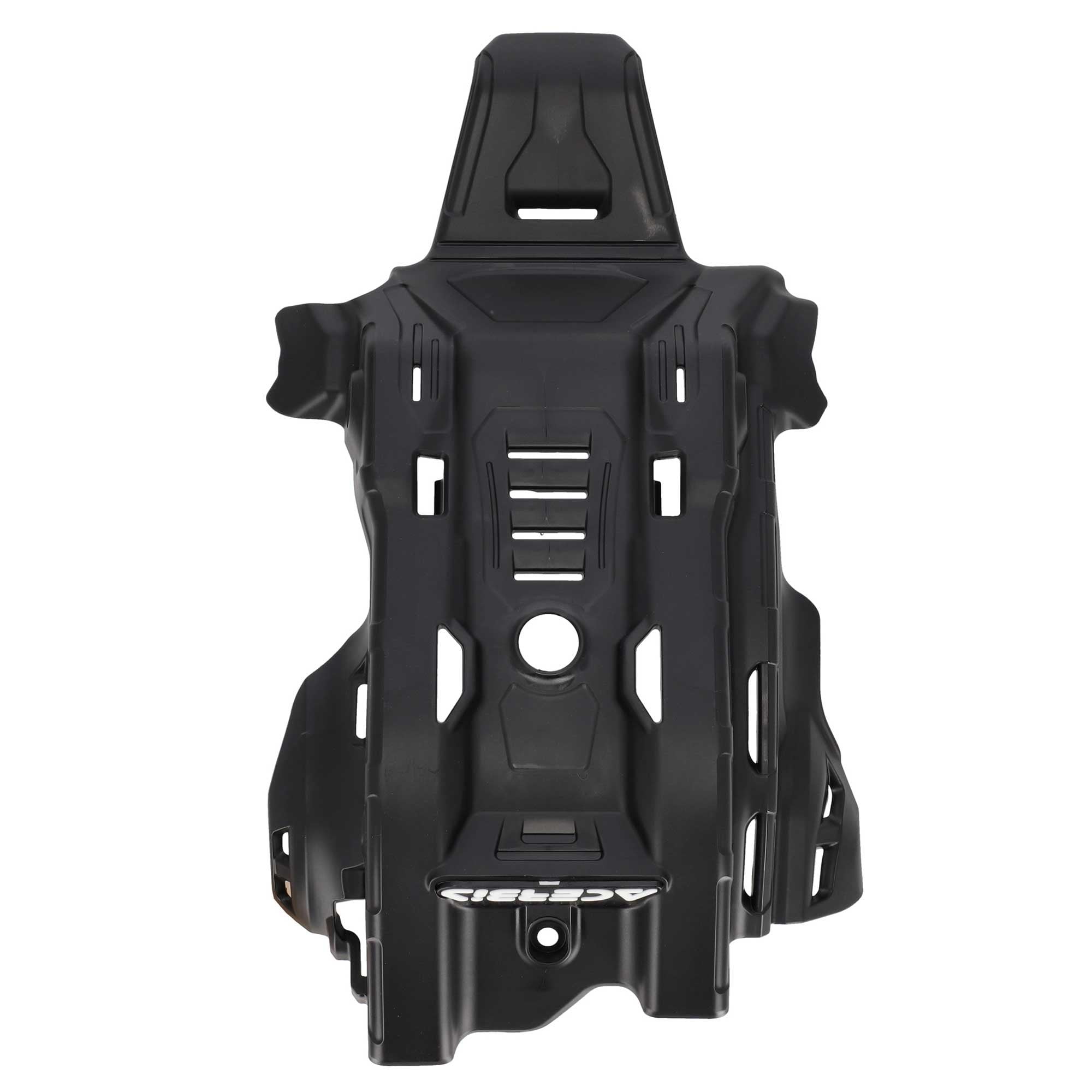 Acerbis - Skid Plate - Triumph TF250X 24-26, TF250E 26-, TF450RC 25-26, TF450E 26-