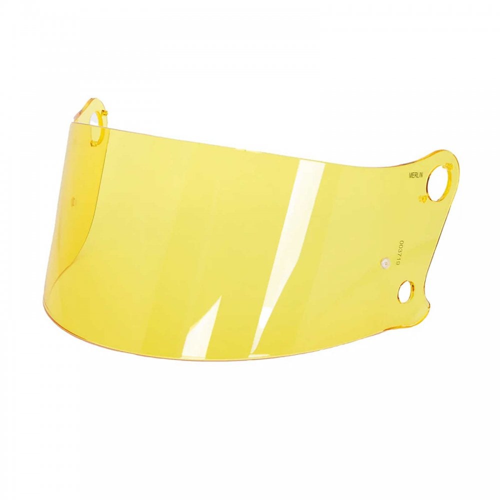 Merlin Helmet Visor - Revival Full Face (MHM809/810/811/812)
