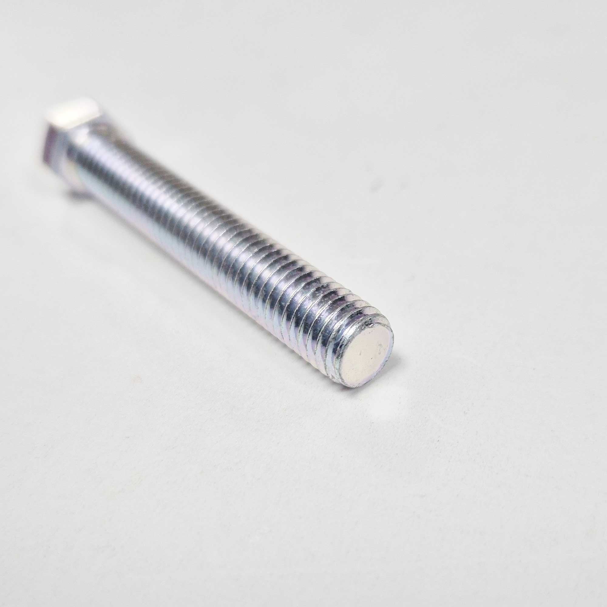 Suzuki Genuine Part - Bolt, Rear Swingarm (8X50) - 09100-08287-000