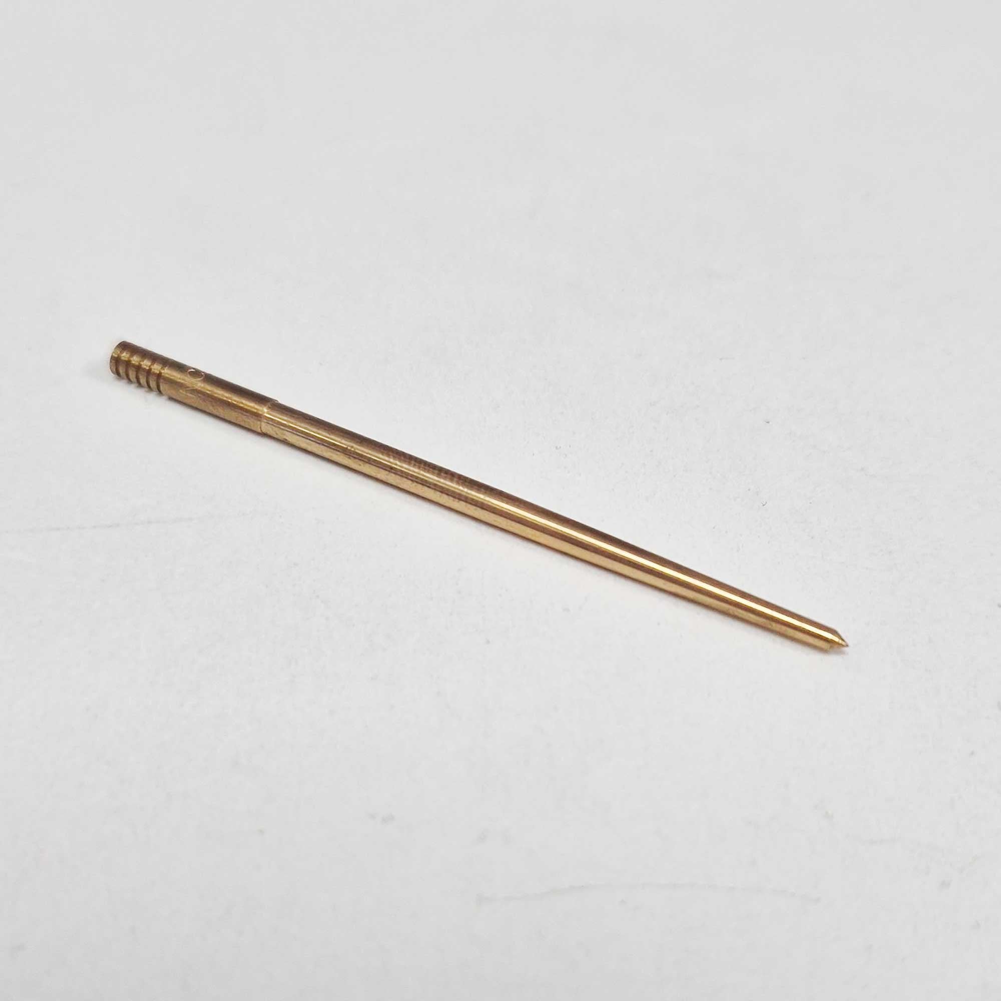 Suzuki Genuine Part - Carb Needle Jet (24NCDH) (RM85 12-23) - 13383-03B70-000