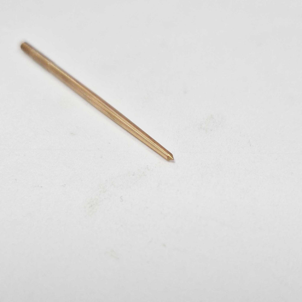 Suzuki Genuine Part - Carb Needle Jet (24NCDH) (RM85 12-23) - 13383-03B70-000