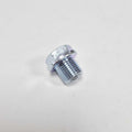 Suzuki Genuine Part - Bolt, Oil Drain (GSXR600 01-17, GSXR750 00-17, GSXR1000 01-17, + More) - 09247-14036-000