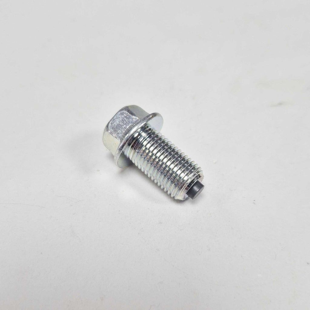 Suzuki Genuine Part - Bolt, Oil Drain Plug (DL650 04-25, DRZ400 00-09) - 09247-12011-000