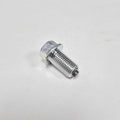 Suzuki Genuine Part - Bolt, Oil Drain Plug (DL650 04-25, DRZ400 00-09) - 09247-12011-000