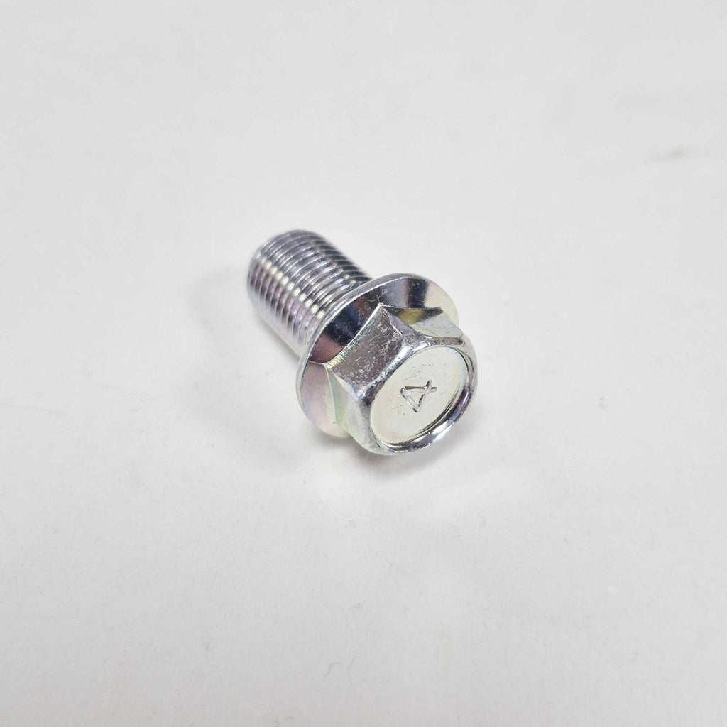 Suzuki Genuine Part - Bolt, Oil Drain Plug (DL650 04-25, DRZ400 00-09) - 09247-12011-000
