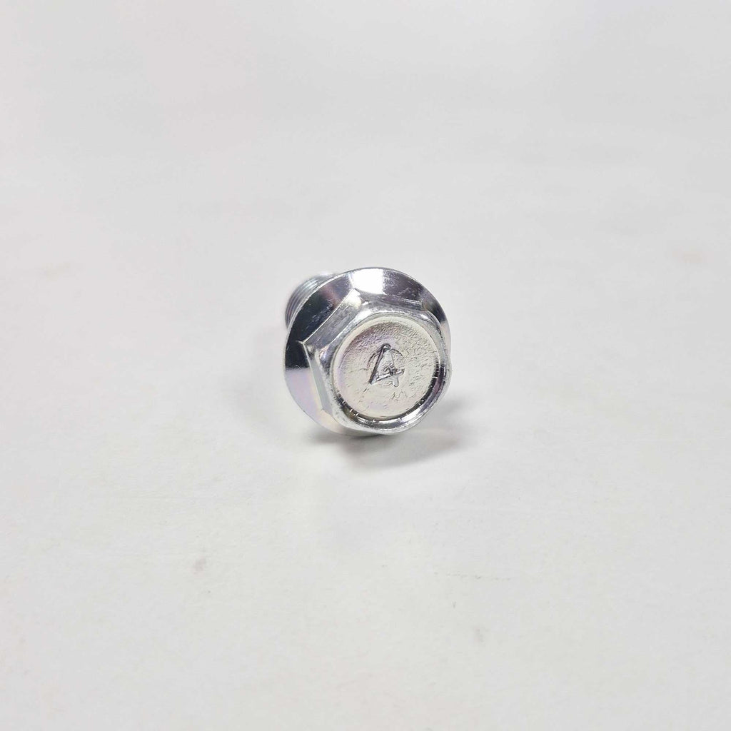 Suzuki Genuine Part - Bolt, Oil Drain Plug (DL650 04-25, DRZ400 00-09) - 09247-12011-000