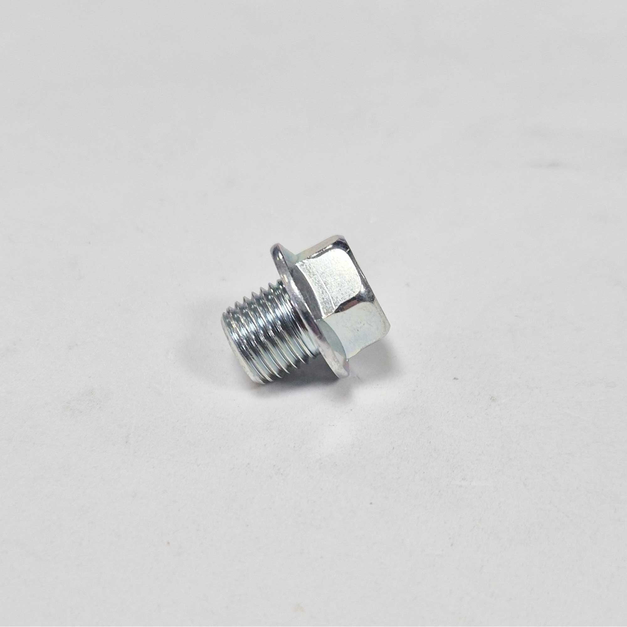 Suzuki Genuine Part - Bolt, Oil Drain (RMZ250 K7-K9, DRZ70 L2-L7, DRZ400 00-09) - 09247-12006-000