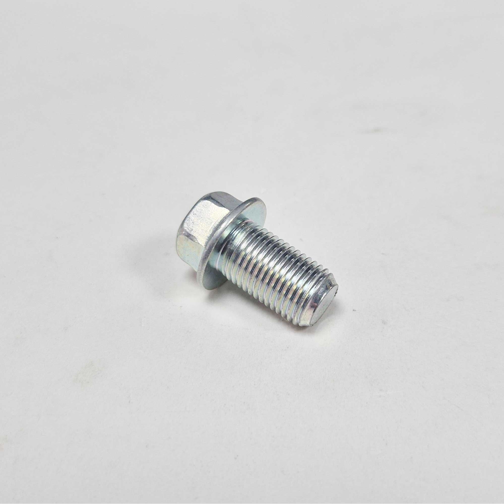 Suzuki Genuine Part - Plug, Sump Oil Drain 12x20 (RMZ250 13-25) - 09247-12106-000