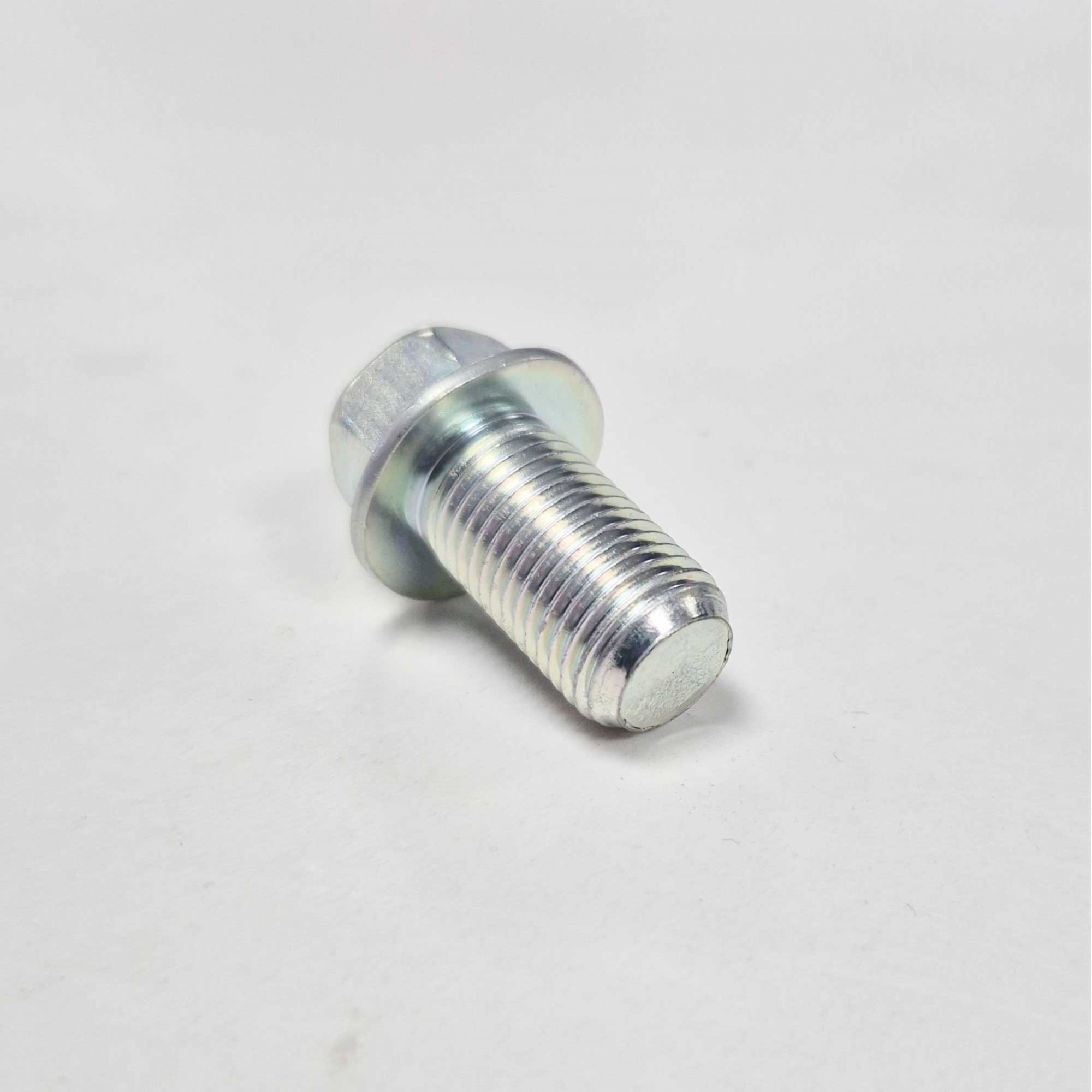 Suzuki Genuine Part - Plug, Sump Oil Drain 12x20 (RMZ250 13-25) - 09247-12106-000