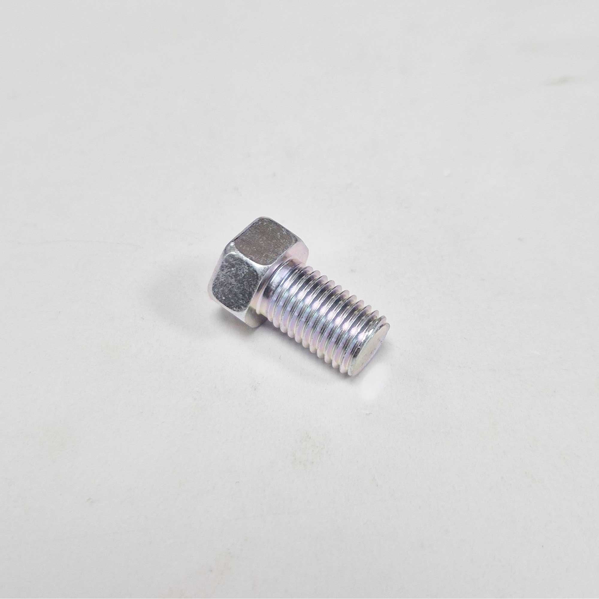 Suzuki Genuine Part - Bolt, Sump/Drain - 01500-1016A-000