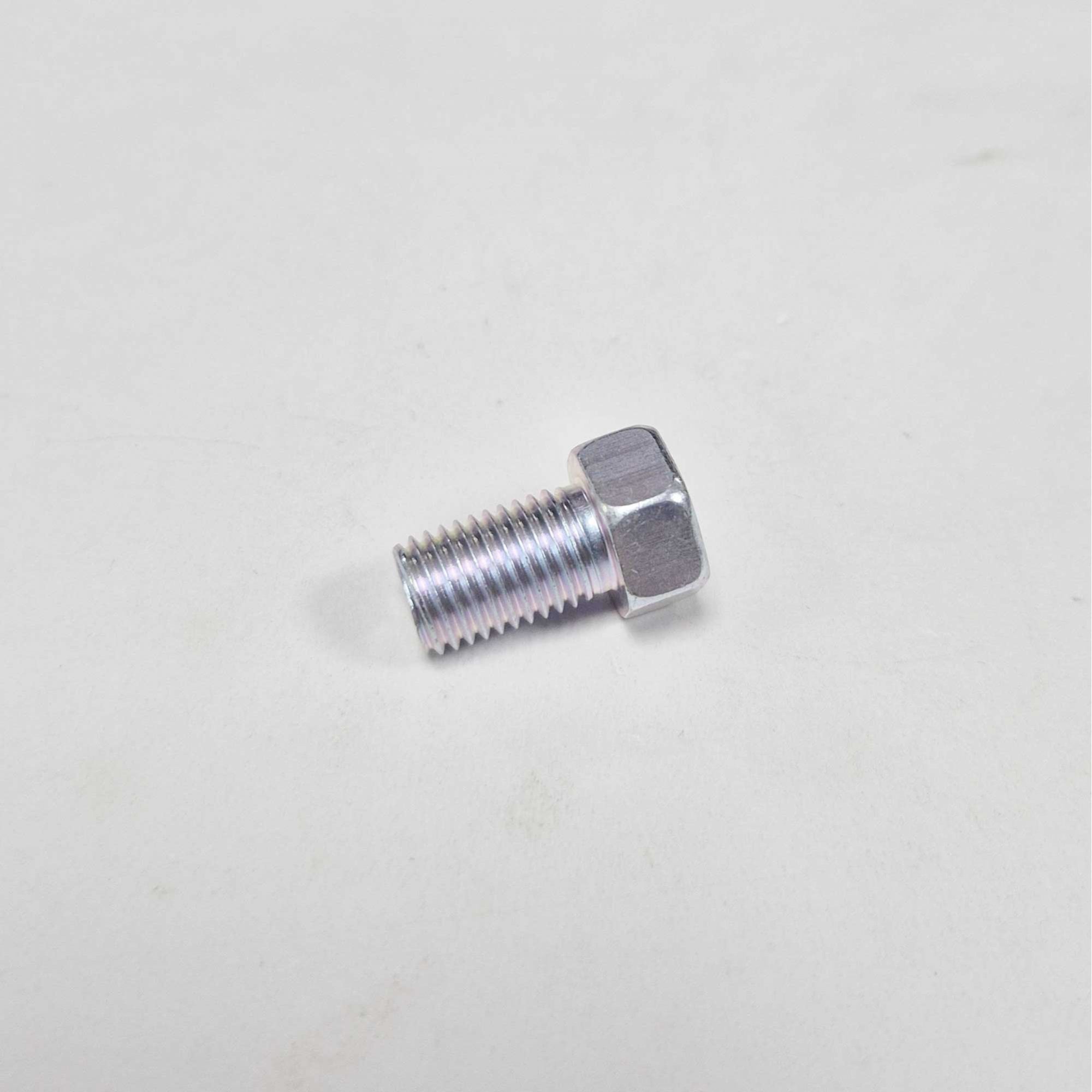 Suzuki Genuine Part - Bolt, Sump/Drain - 01500-1016A-000