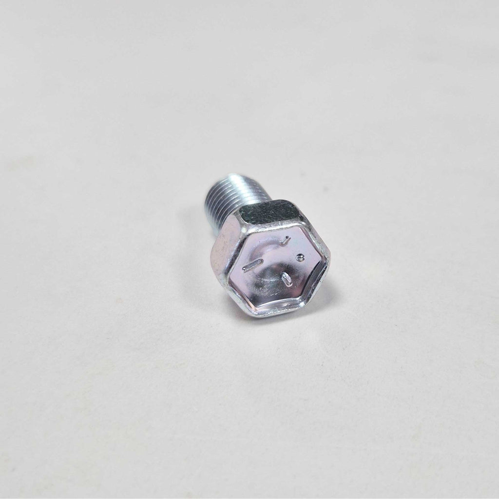 Suzuki Genuine Part - Bolt, Sump/Drain - 01500-1016A-000