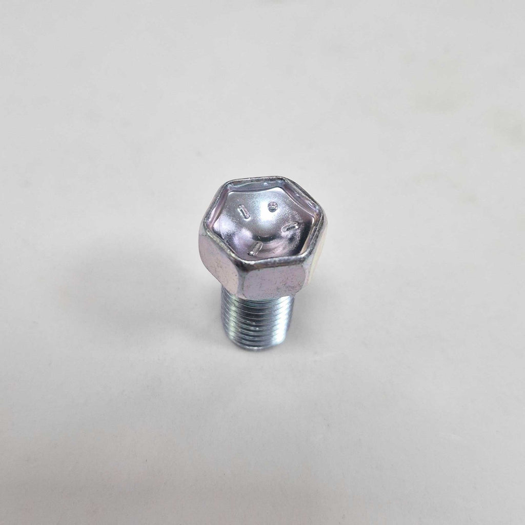 Suzuki Genuine Part - Bolt, Sump/Drain - 01500-1016A-000