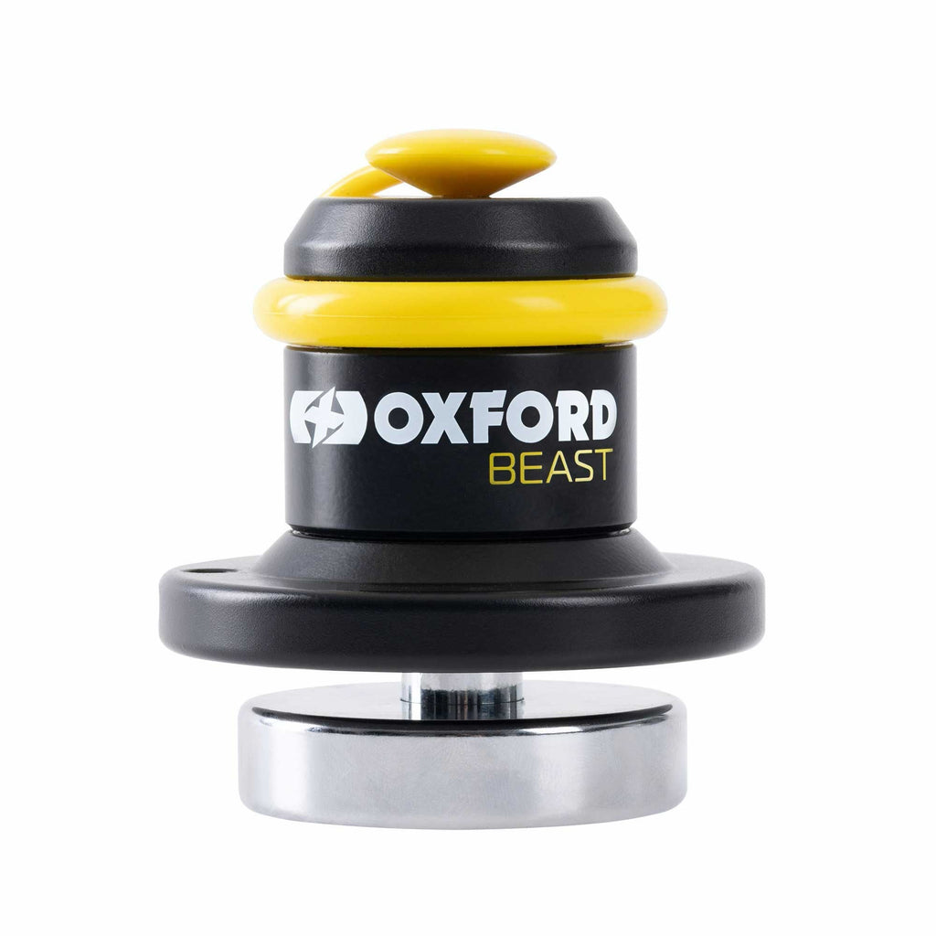 Oxford Security - Beast Disc Lock (LK121)