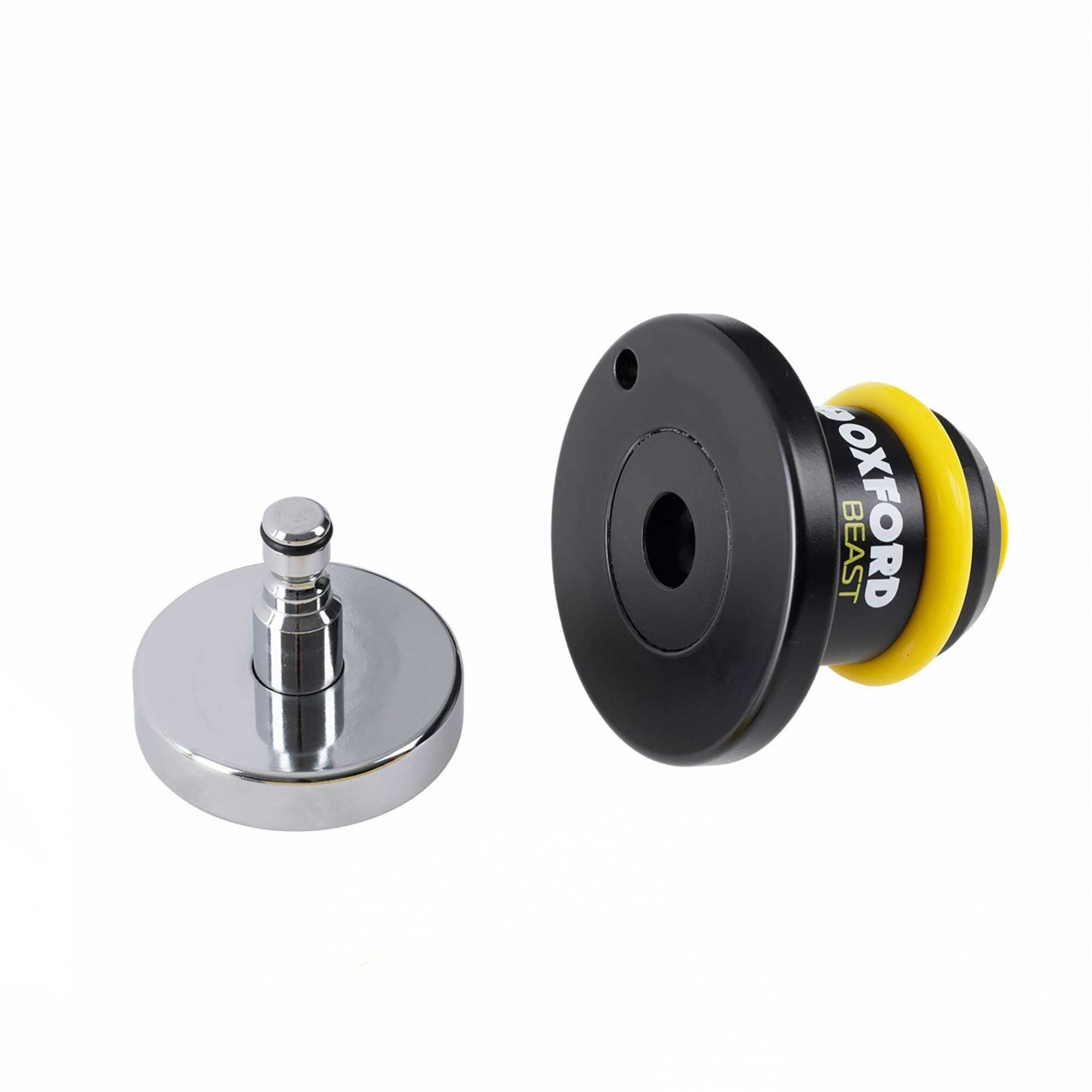 Oxford Security - Beast Disc Lock (LK121)