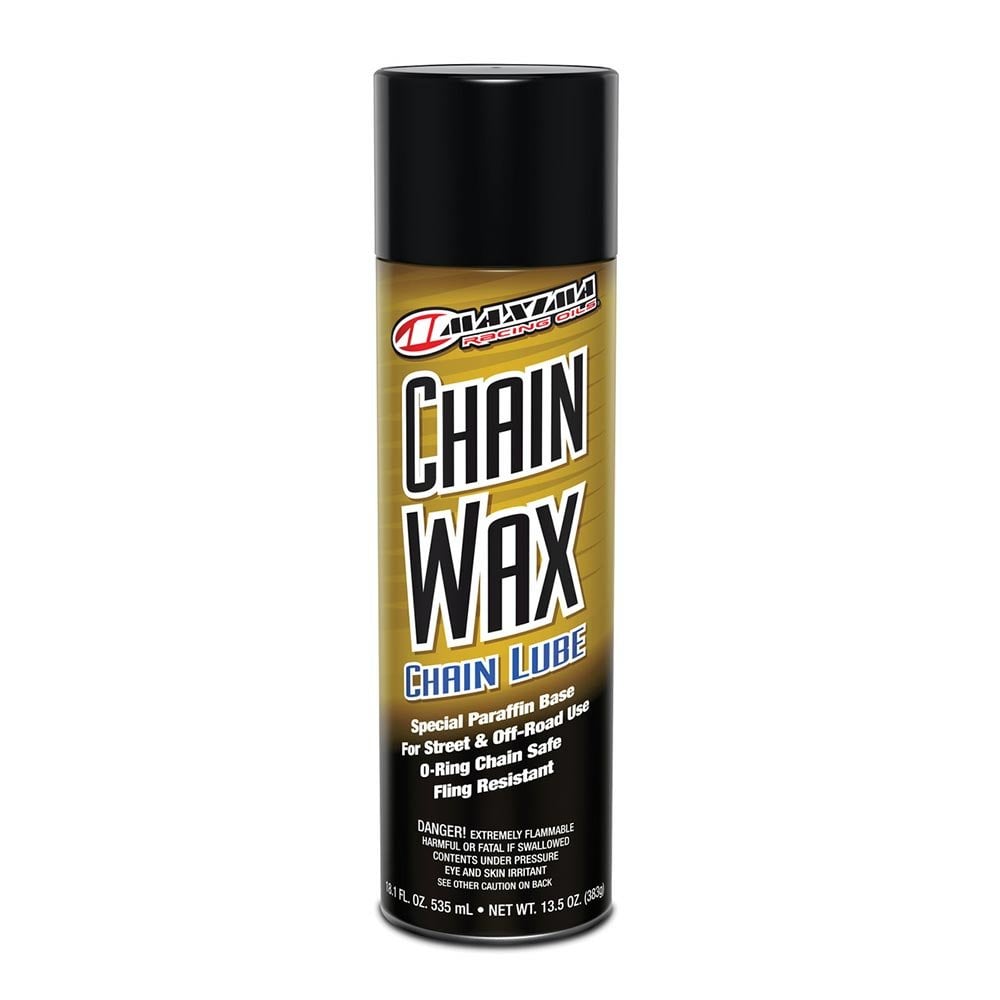 Maxima - Aerosol Kit - Chain Care Kit Combo