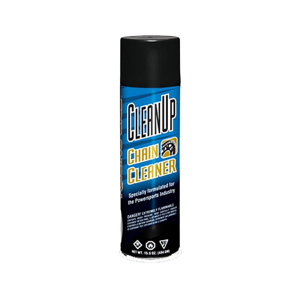 Maxima - Aerosol Kit - Chain Care Kit Combo