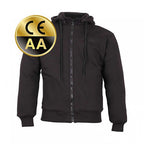 Duchinni (2025) Hoodie - YOUTH Stealth (AA Rated) - Black