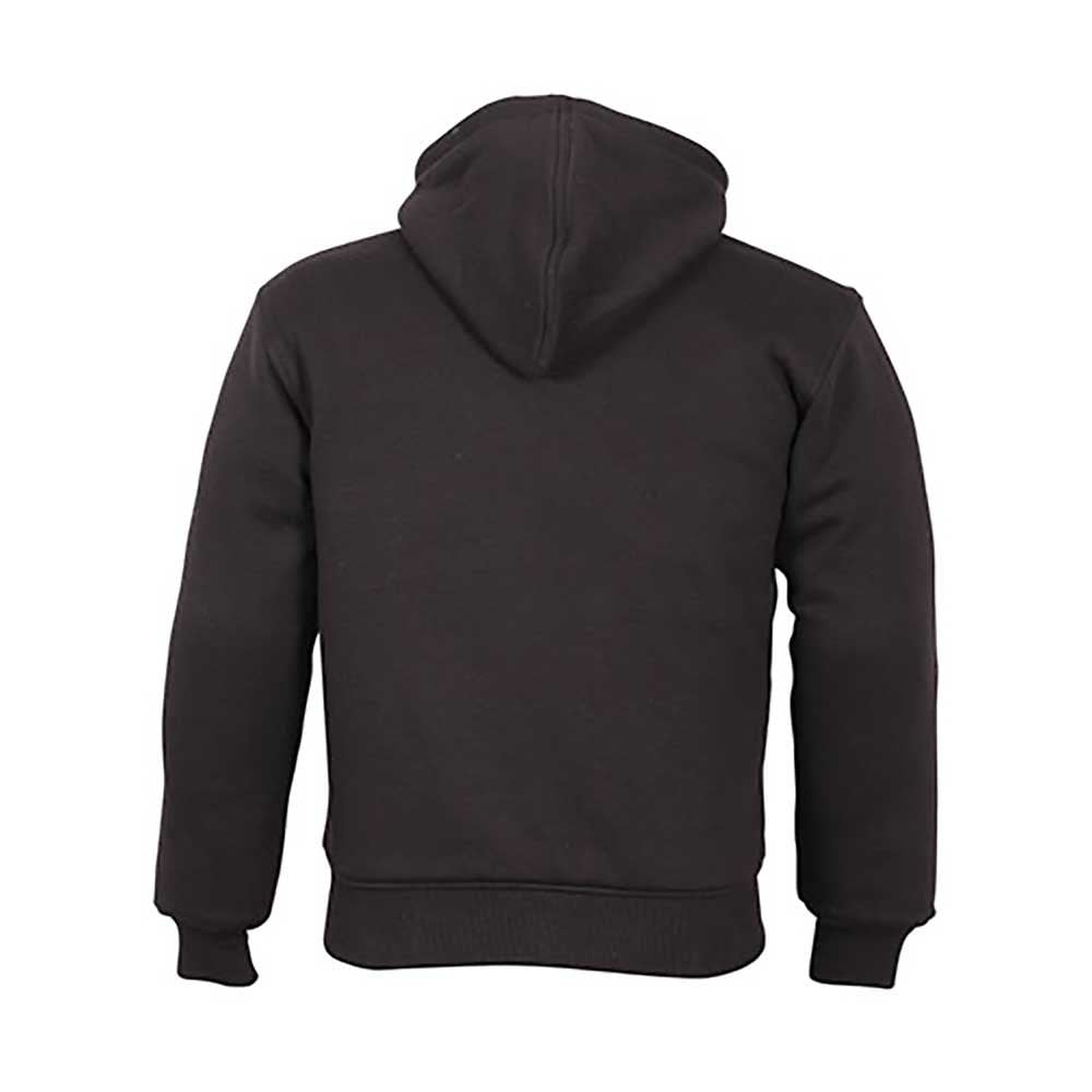 Duchinni (2025) Hoodie - YOUTH Stealth (AA Rated) - Black