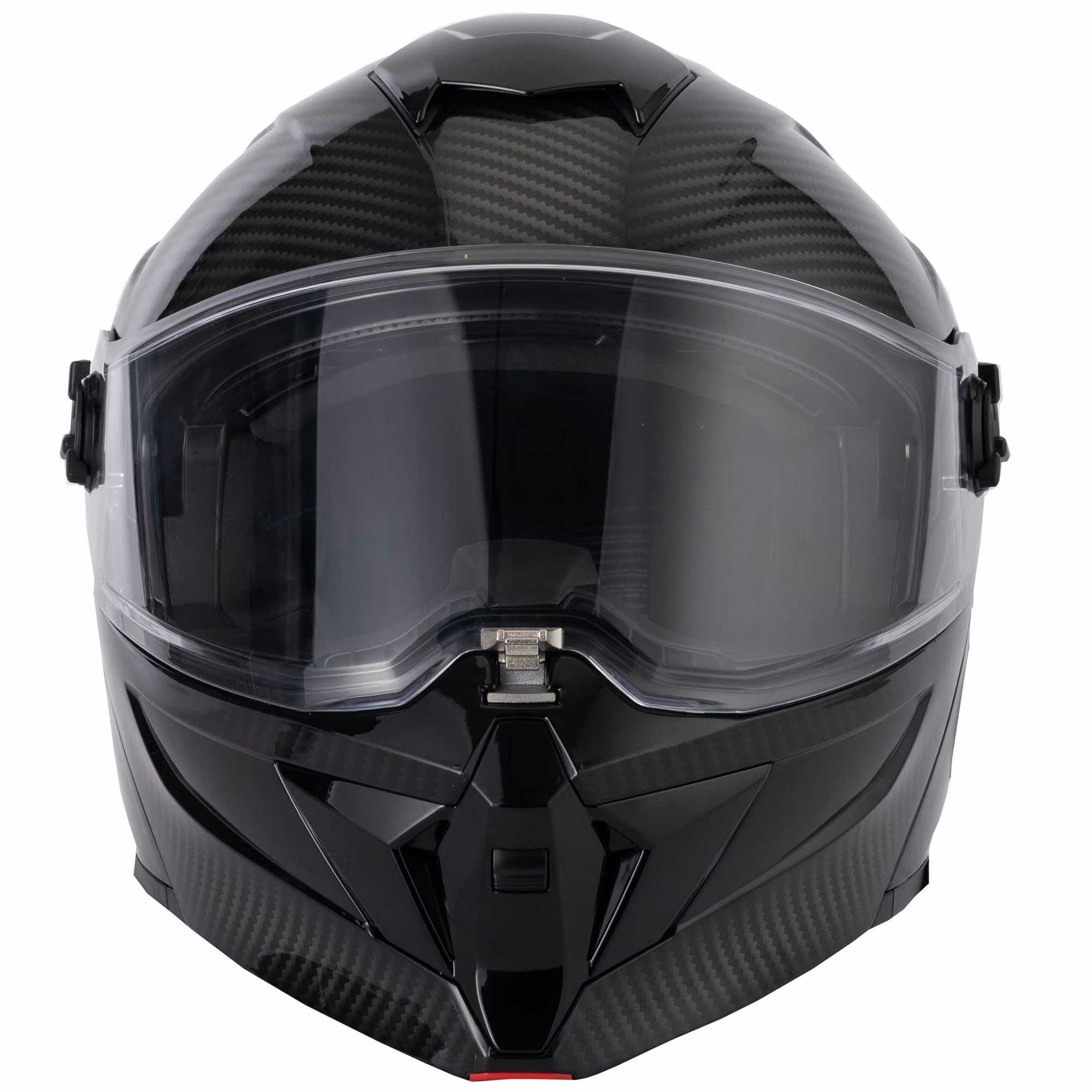 VCAN H276 Sonic Flip Up Motorcycle Helmet (FCW)