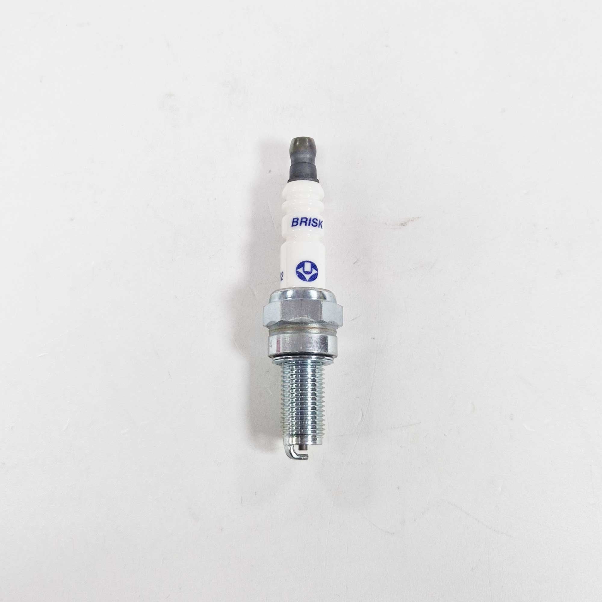 KTM Genuine Part - Spark Plug - BRISK AR12C - KTM SX65 25-26, Husqvarna TC65 25-26 Gas Gas MC65 25-26 - KA40039093012