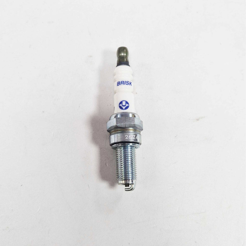 KTM Genuine Part - Spark Plug - BRISK AR10C - KTM SX50 24-26, SX85 25-26, Husqvarna TC50 24-26, TC85 25-26, Gas Gas MC50 24-26, MC85 25-26 - KA40039093010