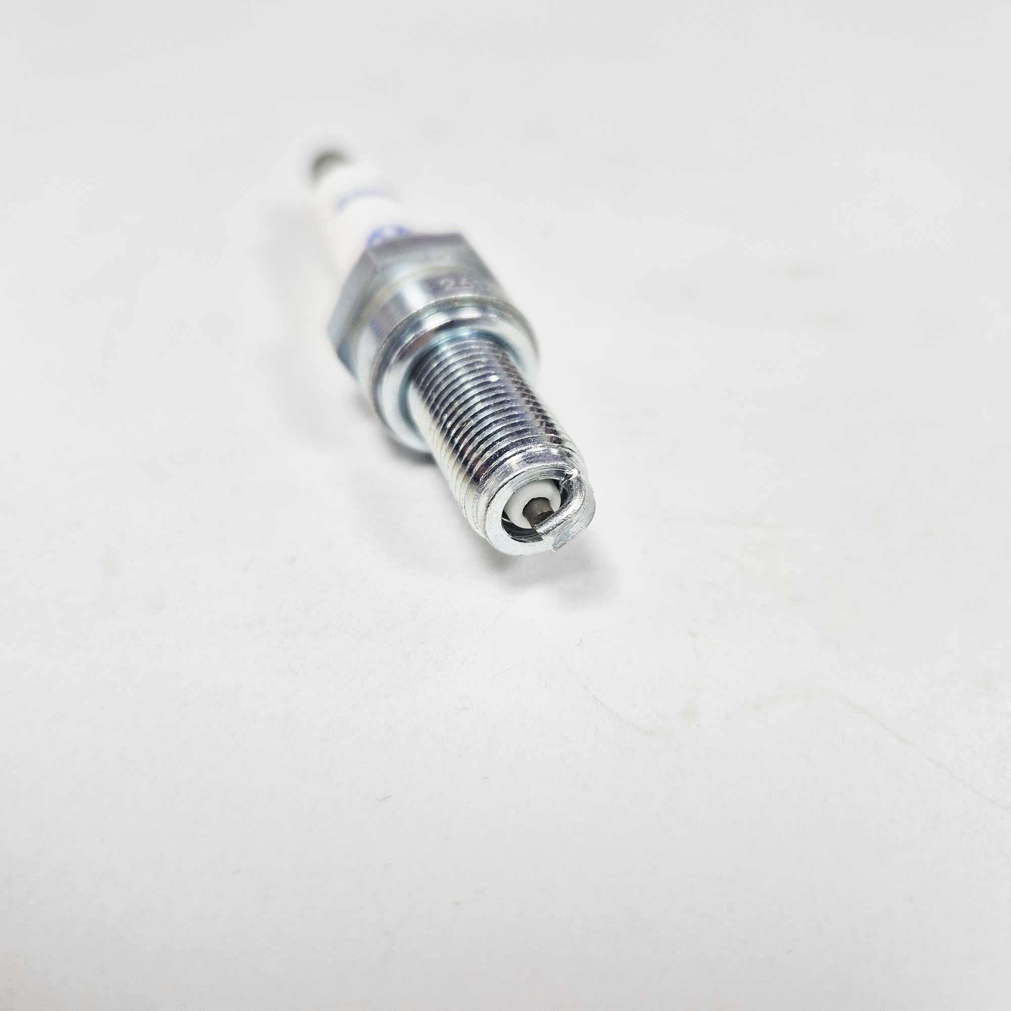 KTM Genuine Part - Spark Plug - BRISK AR10C - KTM SX50 24-26, SX85 25-26, Husqvarna TC50 24-26, TC85 25-26, Gas Gas MC50 24-26, MC85 25-26 - KA40039093010