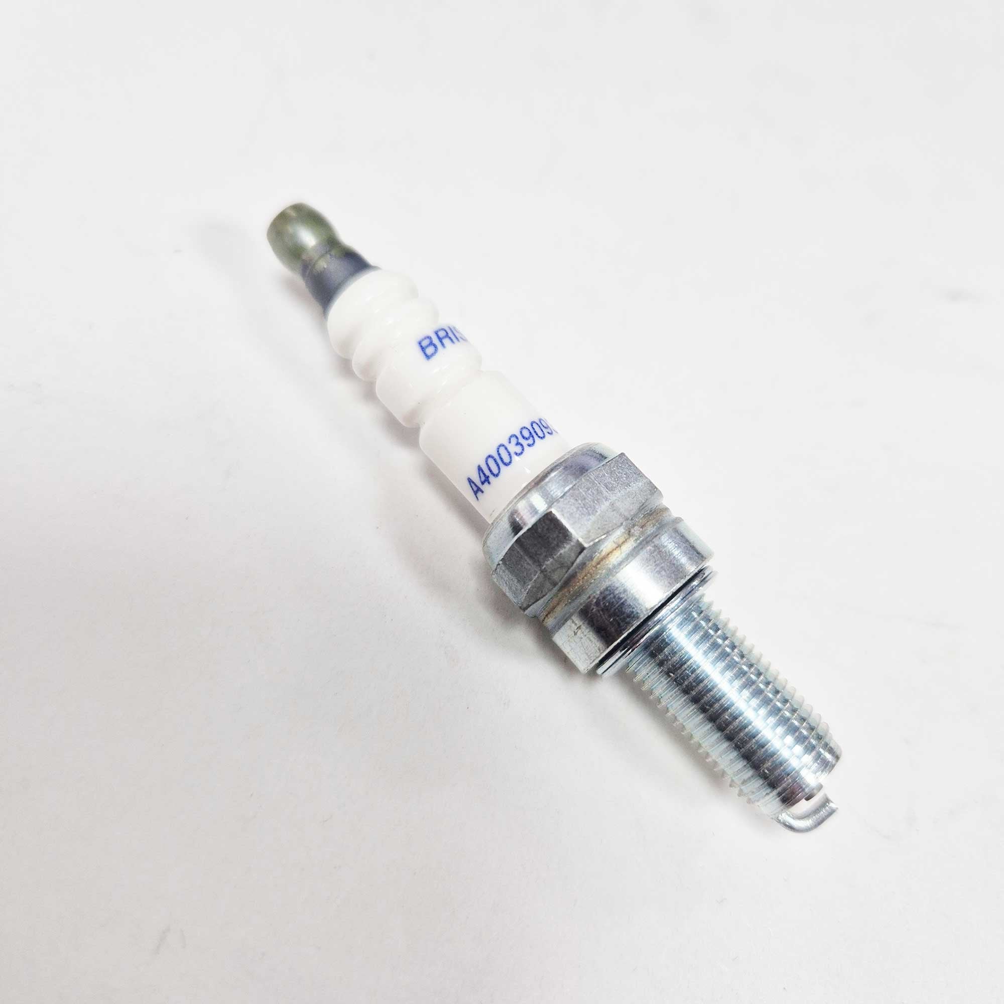 KTM Genuine Part - Spark Plug - BRISK AR10C - KTM SX50 24-26, SX85 25-26, Husqvarna TC50 24-26, TC85 25-26, Gas Gas MC50 24-26, MC85 25-26 - KA40039093010
