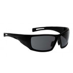 Ugly Fish (Sunglasses) - RS6002 Chisel - Matt Black w/Smoked Lens