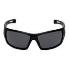Ugly Fish (Sunglasses) - RS6002 Chisel - Matt Black w/Smoked Lens
