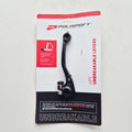 Polisport - Front Brake Lever - LEB14 - APT - CRF250 07-26, CRF450 07-26, CRF250RX 19-26, CRF450RX 17-26