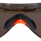 Pit Viper - Sunglasses - The Original 2.0 - THE ACTUALBUSH - Regular - Polarized HDPV Gold Iridium Lens