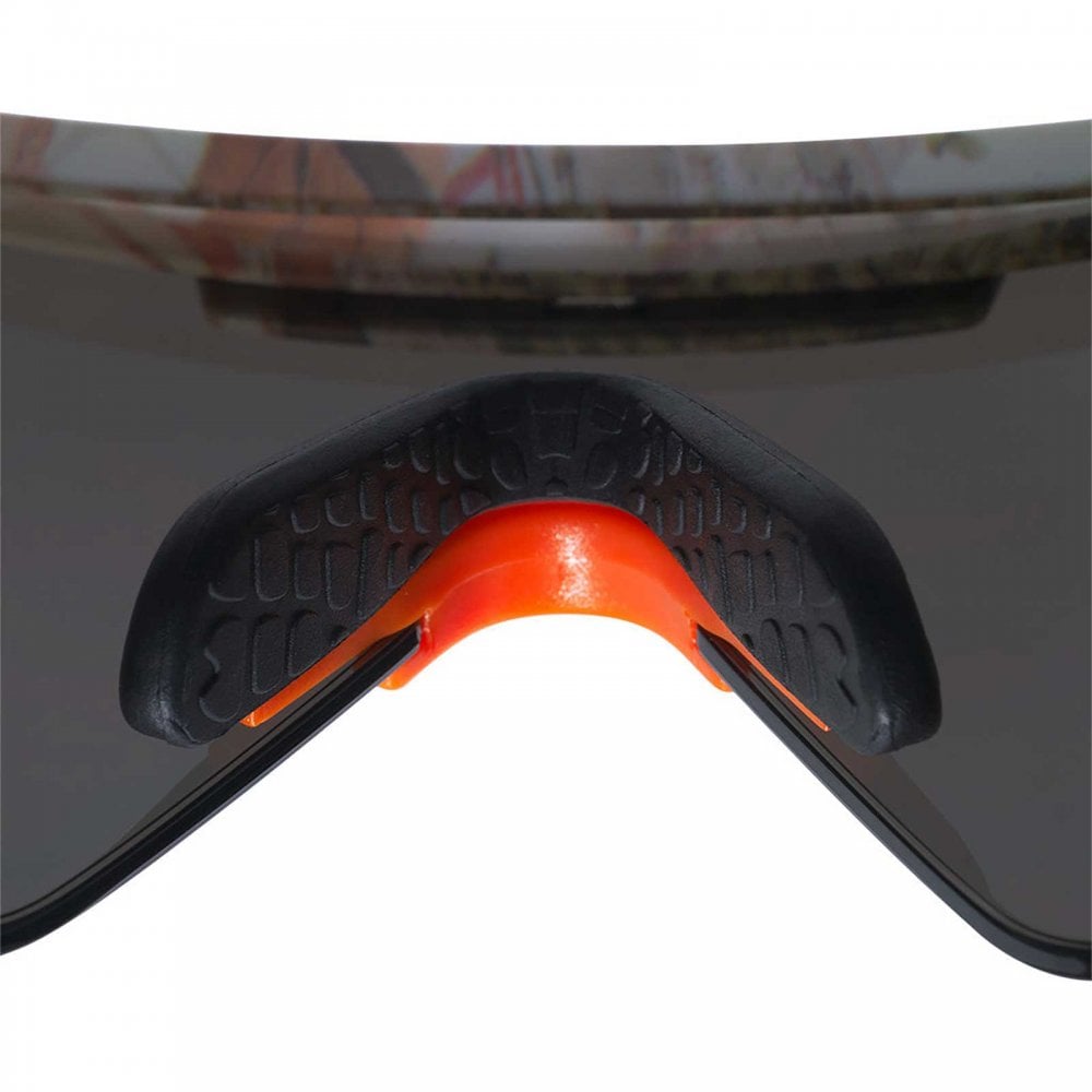 Pit Viper - Sunglasses - The Original 2.0 - THE ACTUALBUSH - Wide - BALL-ISTIC Smoke Lens
