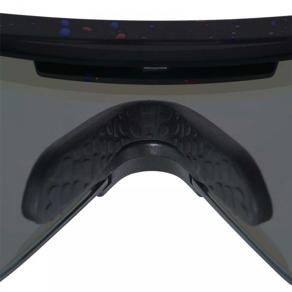Pit Viper - Sunglasses - Original 2.0 - THE PEACEKEEPER - Regular - Polarized HDPV Blue Iridium Lens