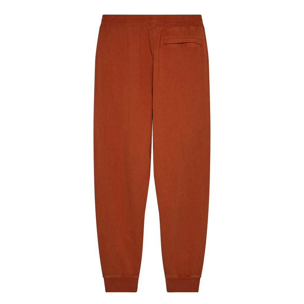 Fox (SALE) SweatPant - WORDMARK Fleece Jogger (Cognac)