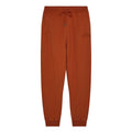 Fox (SALE) SweatPant - WORDMARK Fleece Jogger (Cognac)