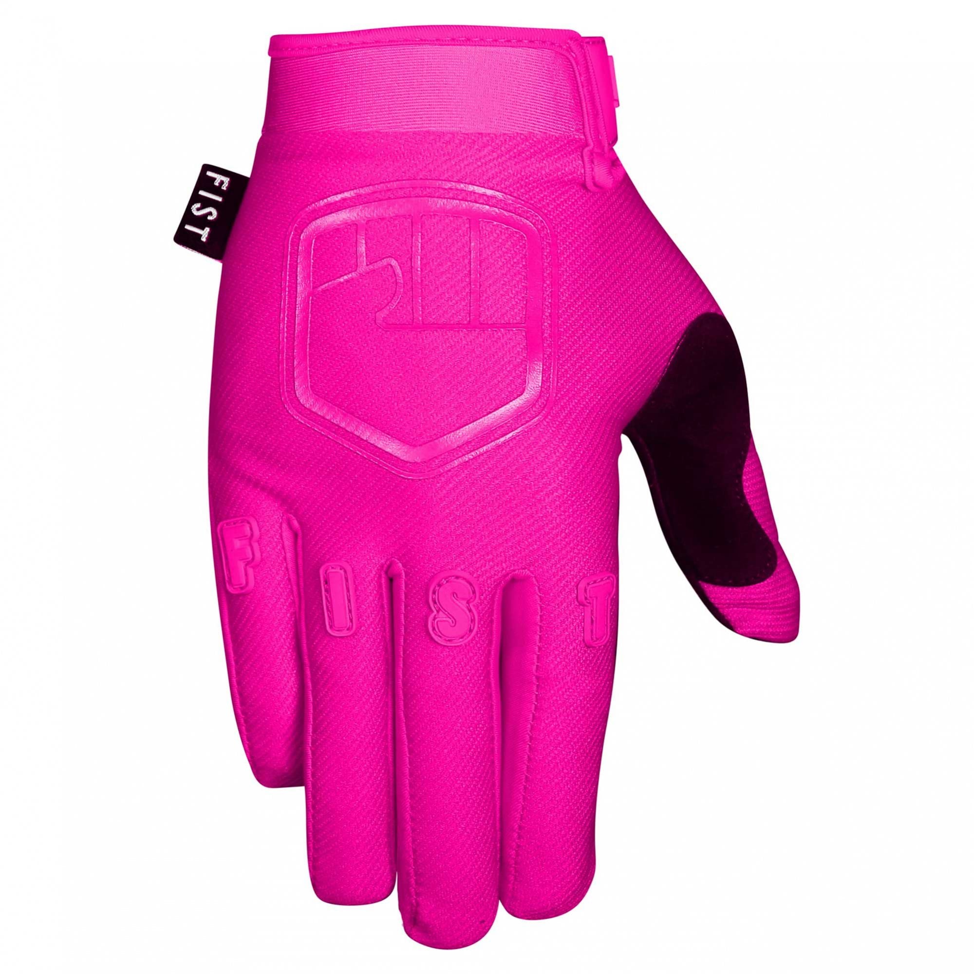 FIST (Chapter 29) Youth Gloves - STOCKER - Pink