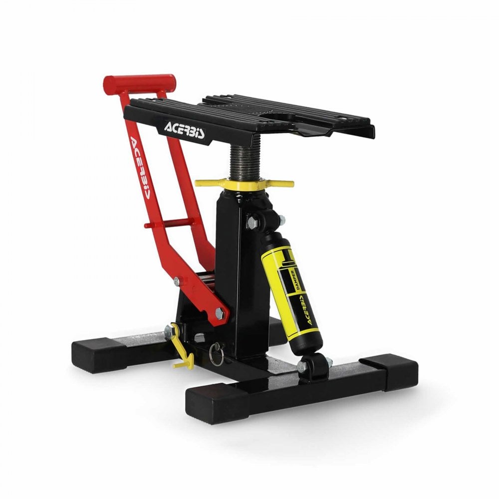 Acerbis - Bike Stand - Lift-Up
