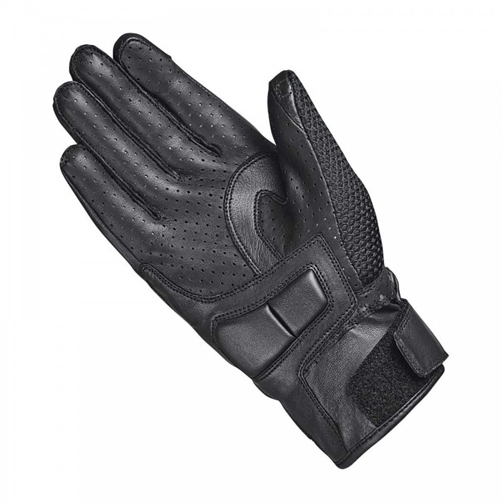 Held (SALE) Gloves - Summertime 3 Leather (Black)